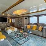 Yacht Irama