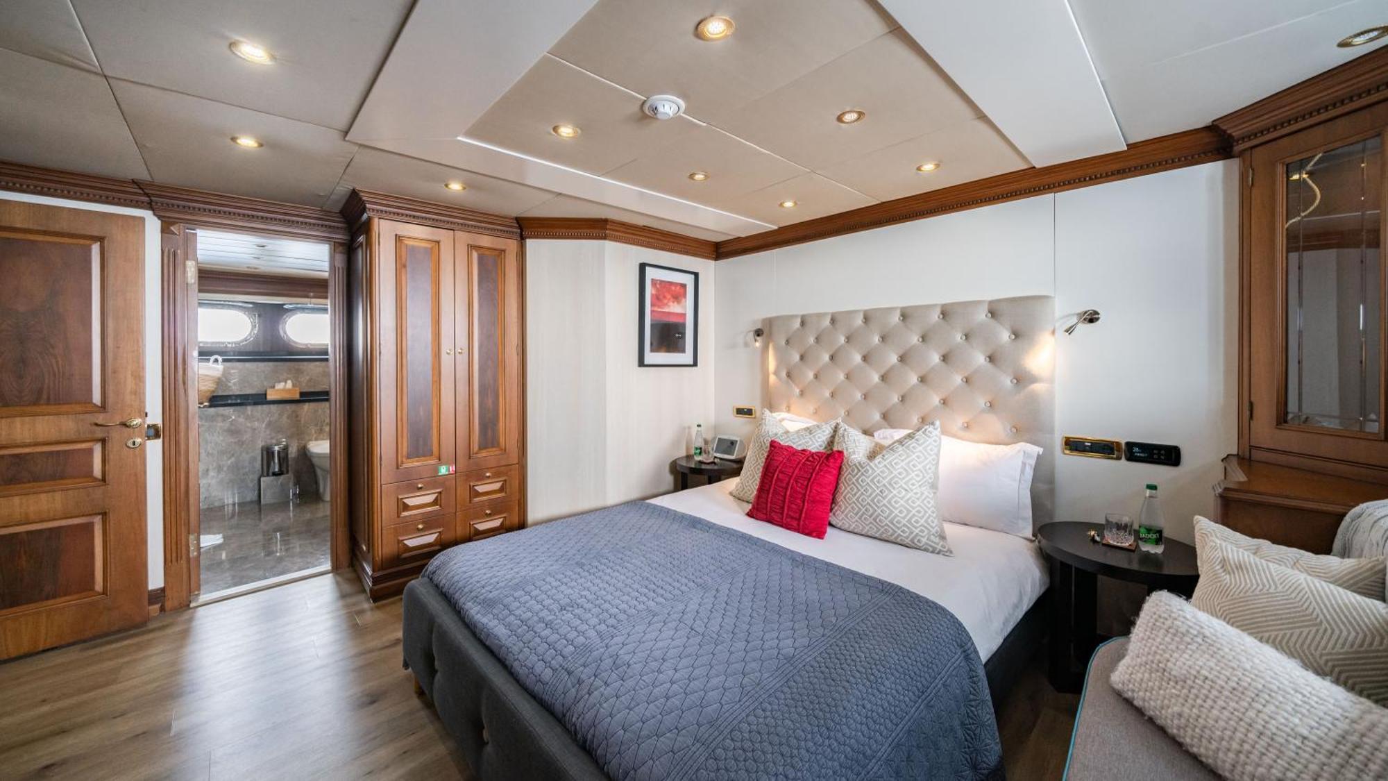 Yacht Irama * Cannes